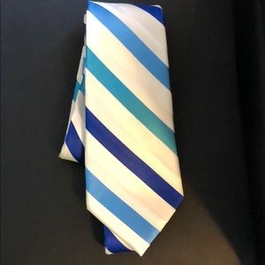 Express tie